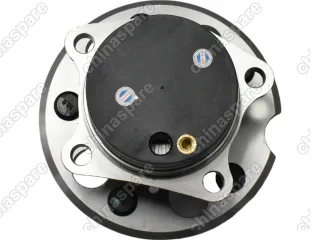 Ступица колеса задняя IBERIS Lifan X60 12-