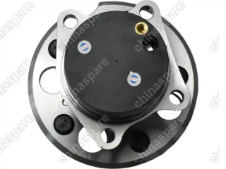 Ступица колеса задняя IBERIS Lifan X60 12-