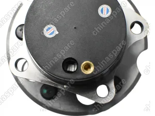 Ступица колеса задняя IBERIS Lifan X60 12-