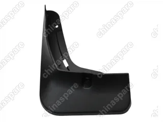 Брызговики Chery Tiggo 8 Pro Max 2022 (комплект)