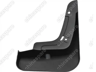 Брызговики Chery Tiggo 8 Pro Max 2022 (комплект)