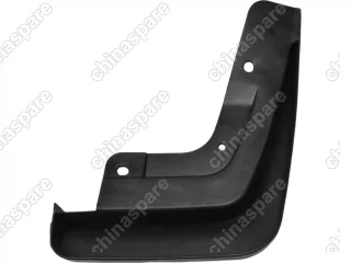 Брызговики Chery Tiggo 8 Pro Max 2022 (комплект)