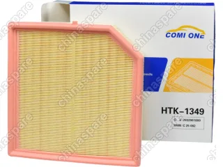 Фильтр воздушный Comi One Geely Tugella (FY-11) Geely Monjaro (KX-11)