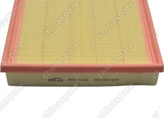 Фильтр воздушный Comi One Geely Tugella (FY-11) Geely Monjaro (KX-11)