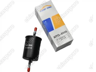 Фильтр топливный Comi One Chery Fora, Tiggo, QQ