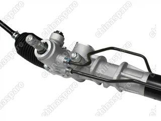 Рейка рулевая Mitsubishi Pajero IO LHD