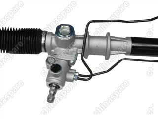 Рейка рулевая Mitsubishi Pajero IO LHD