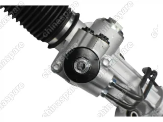 Рейка рулевая Land Cruiser UZJ100 LHD 98-02