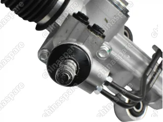 Рейка рулевая Land Cruiser UZJ100 LHD 98-02