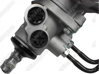 Рейка рулевая Land Cruiser UZJ100 LHD 98-02