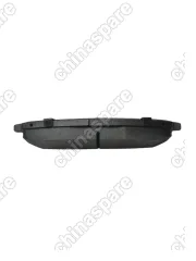 Колодки тормозные Comi One Changan Eado Plus 2022- арт.C211F2603011100