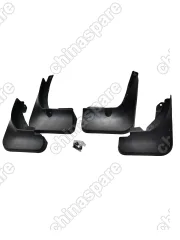 Брызговики (комплект) HAVAL F7 2022- (рестайлинг)