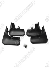 Брызговики (комплект) Geely Atlas Pro NL3B