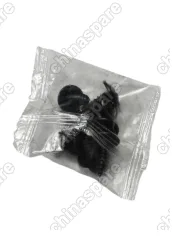 Брызговики (комплект) Geely Atlas Pro NL3B