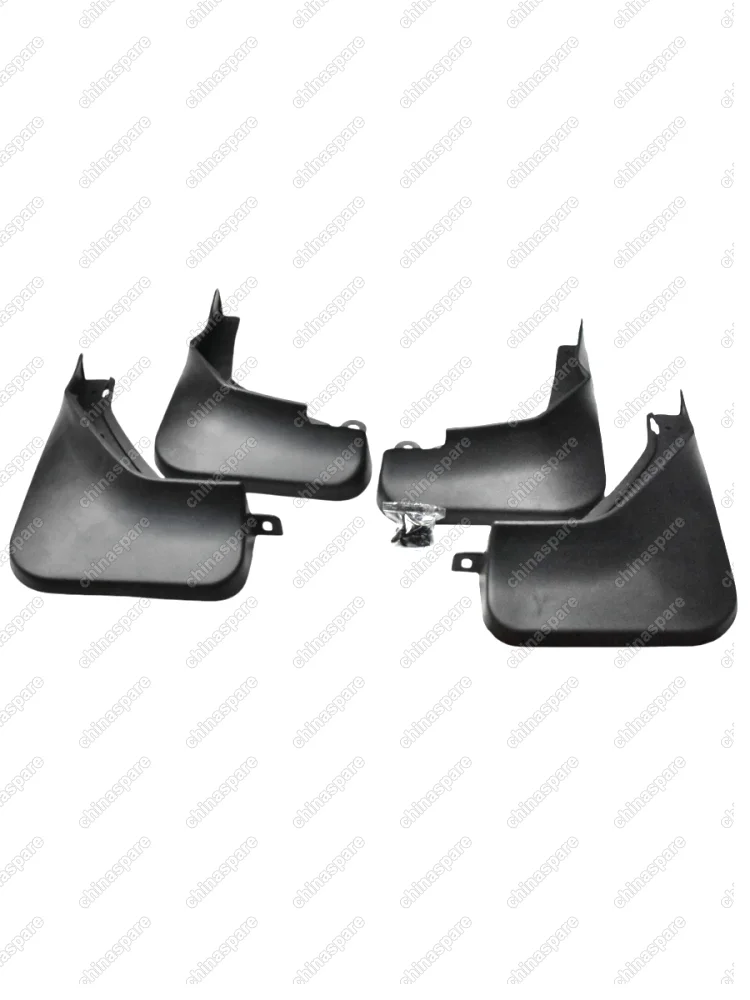 Брызговики Geely Coolray (SX11-A3)