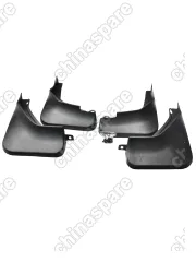 Брызговики Geely Coolray (SX11-A3)