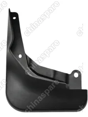 Брызговики Geely Coolray (SX11-A3)