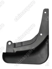 Брызговики Geely Coolray (SX11-A3)