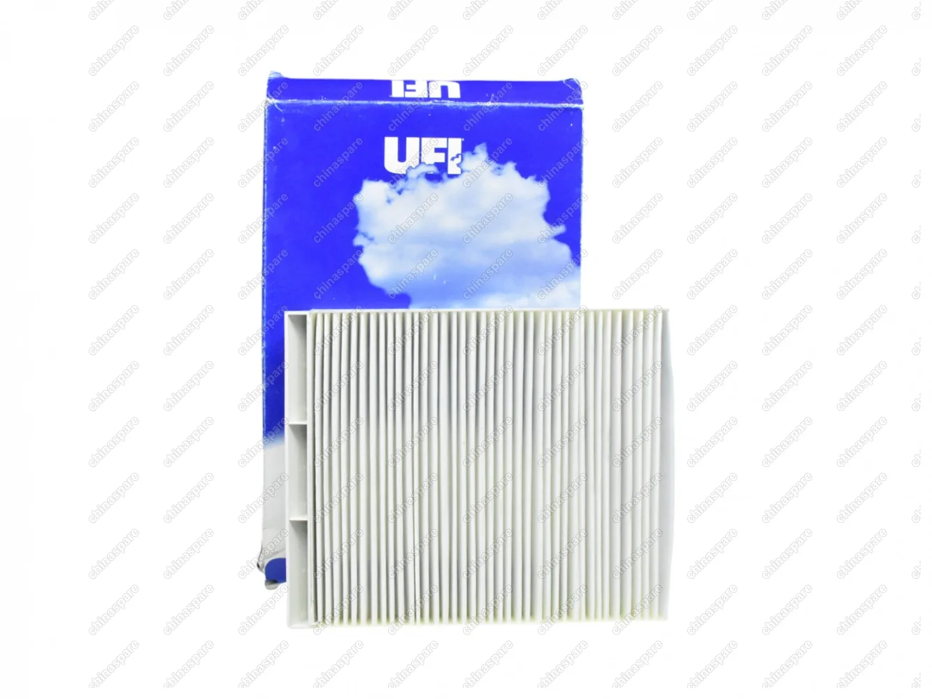 Фильтр салонный UFI