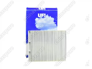 Фильтр салонный UFI