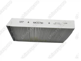 Фильтр салонный UFI