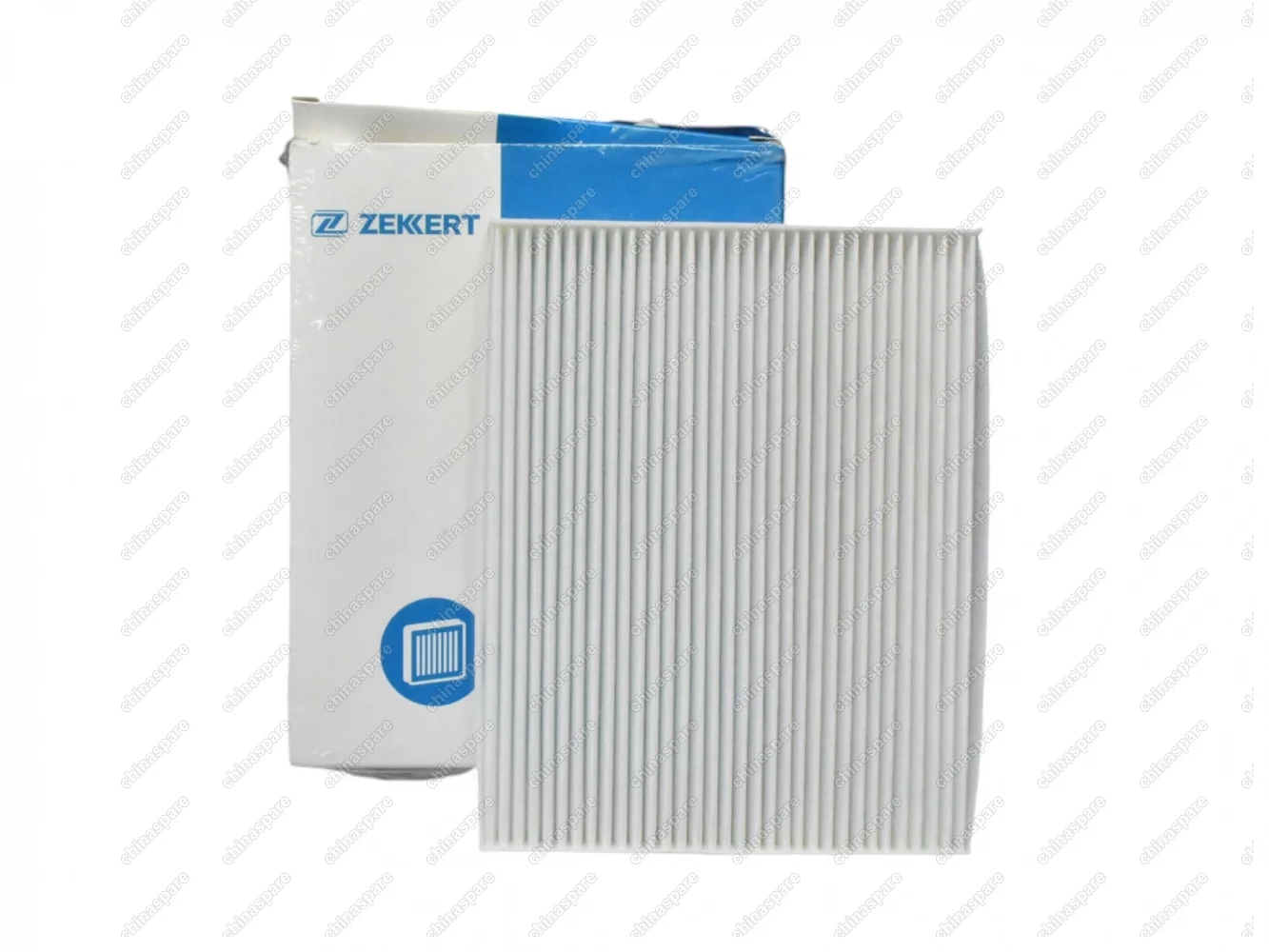 Фильтр салона Zekkert