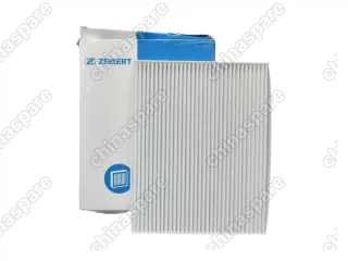 Фильтр салона Zekkert