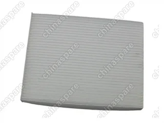 Фильтр салона Zekkert