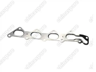 Прокладка коллектора выпускного PMC Daewoo Nubira