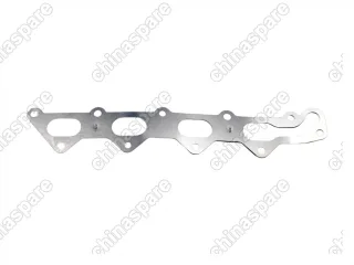 Прокладка коллектора выпускного PMC Daewoo Nubira
