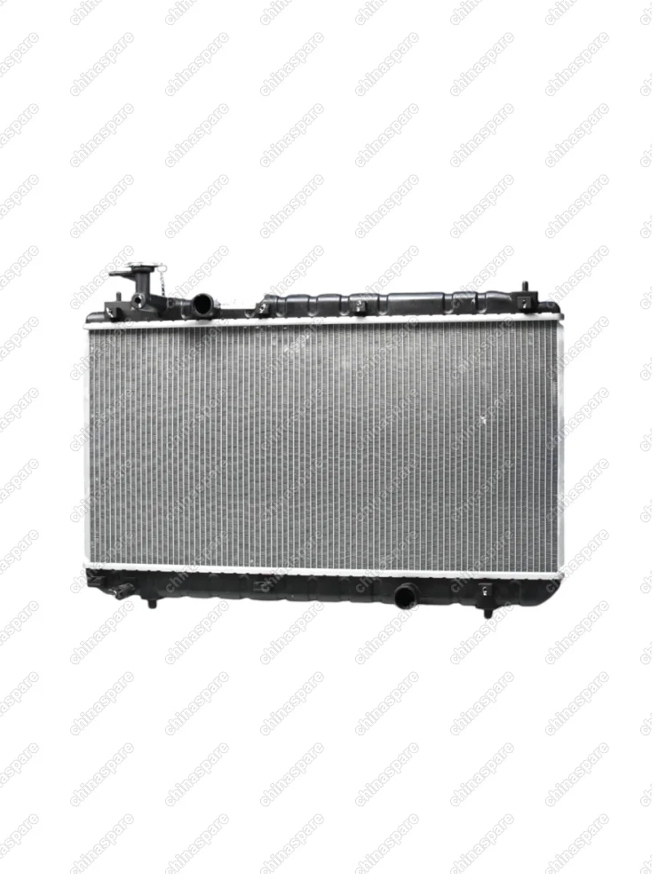 Радиатор охлаждения двигателя Lifan X60