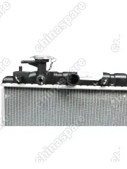 Радиатор охлаждения двигателя Lifan X60