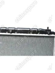 Радиатор охлаждения двигателя Lifan X60