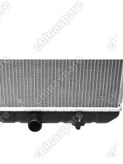 Радиатор охлаждения двигателя Lifan X60