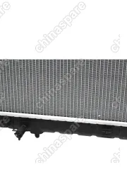 Радиатор охлаждения двигателя Lifan X60