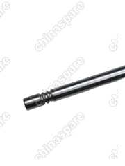 Клапан выпускной Geely Coolray