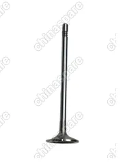 Клапан впускной Geely Coolray