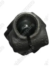 Вал карданный рулевой Nissan Almera N17, Sunny N17, Micra K13, Latio N17