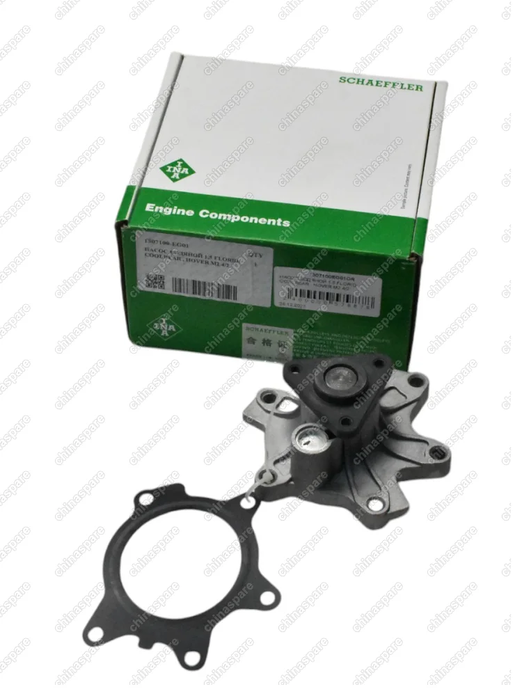 Насос водяной INA Great Wall Florid, Coolbear, Hover M2 4/2