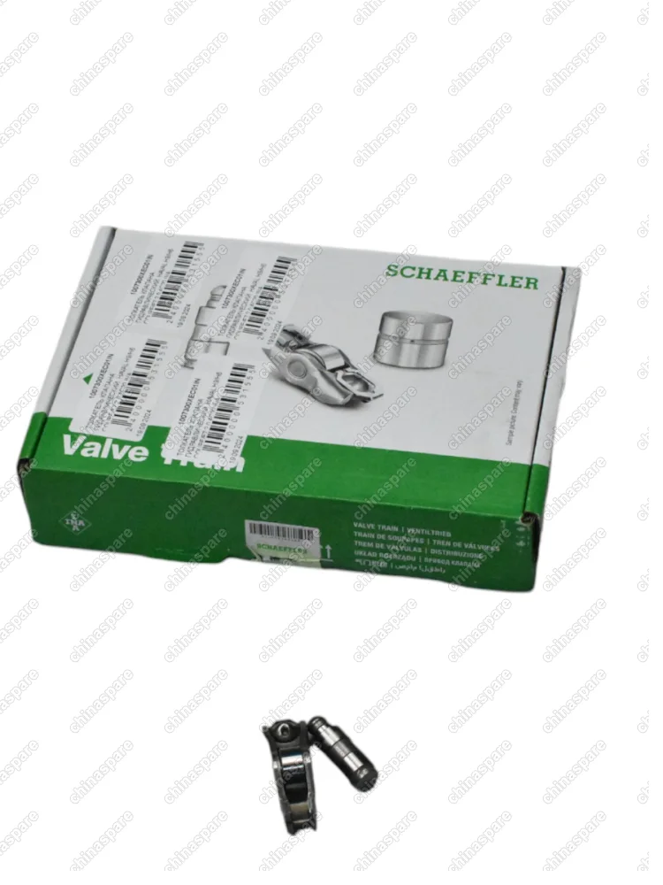 Толкатель клапана гидравлческий Haval H9/H6 Coupe/ F7 2,0 4C20 (1007300XEC01) INA