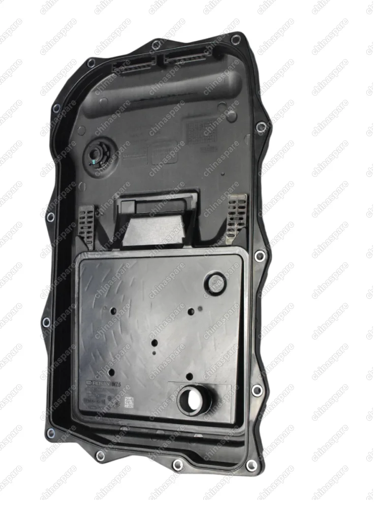 Поддон АКПП Haval H9 (с фильтром) ZF 8HP70