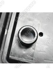 Поддон АКПП Haval H9 (с фильтром) ZF 8HP70