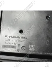 Поддон АКПП Haval H9 (с фильтром) ZF 8HP70