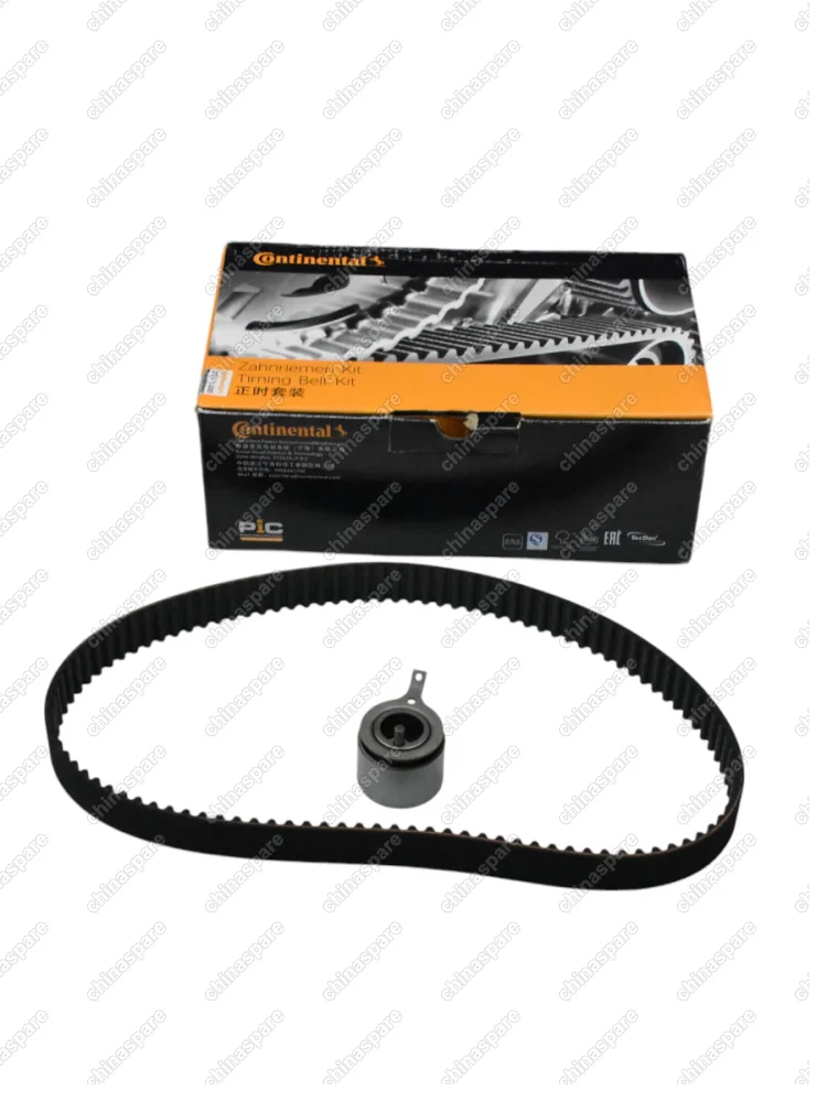 Комплект ГРМ Continetnal Daewoo Matiz 0,8