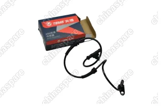 Датчик скорости вращения переднего правого колеса TEMB