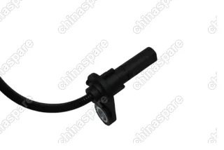 Датчик скорости вращения переднего правого колеса TEMB