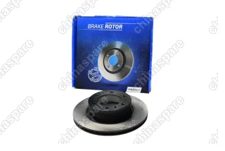 Диск тормозной задний AVANTECH Great Wall Poer / Tank 500, Tank 300