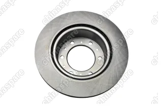 Диск тормозной задний AVANTECH Great Wall Poer / Tank 500, Tank 300