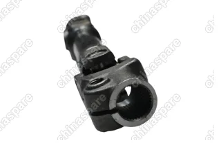 Вал карданный рулевой Toyota Alphard Vellfire 30/35