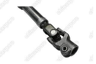 Вал карданный рулевой Toyota Alphard Vellfire 30/35